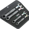 Wera Set De Clefs Plates Joker 4