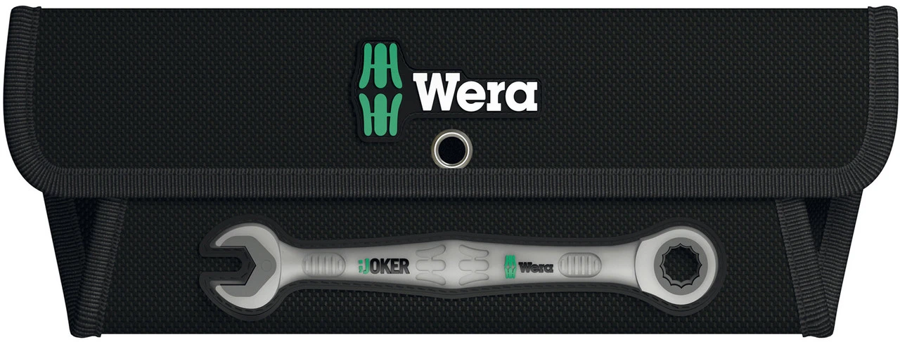 Wera Set De Clefs Plates Joker 4 – Image 3