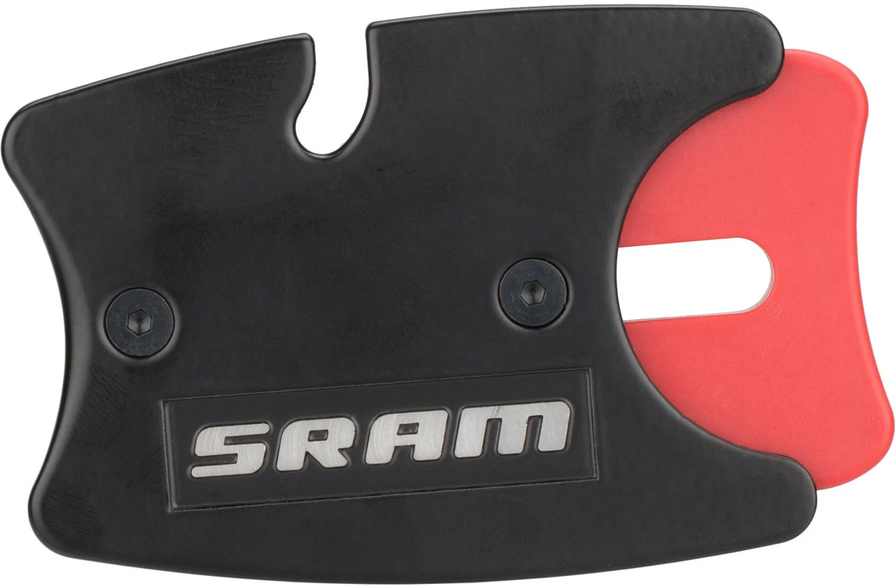 SRAM Coupe-Câble Pro Hydraulic Hose Cutter Tool