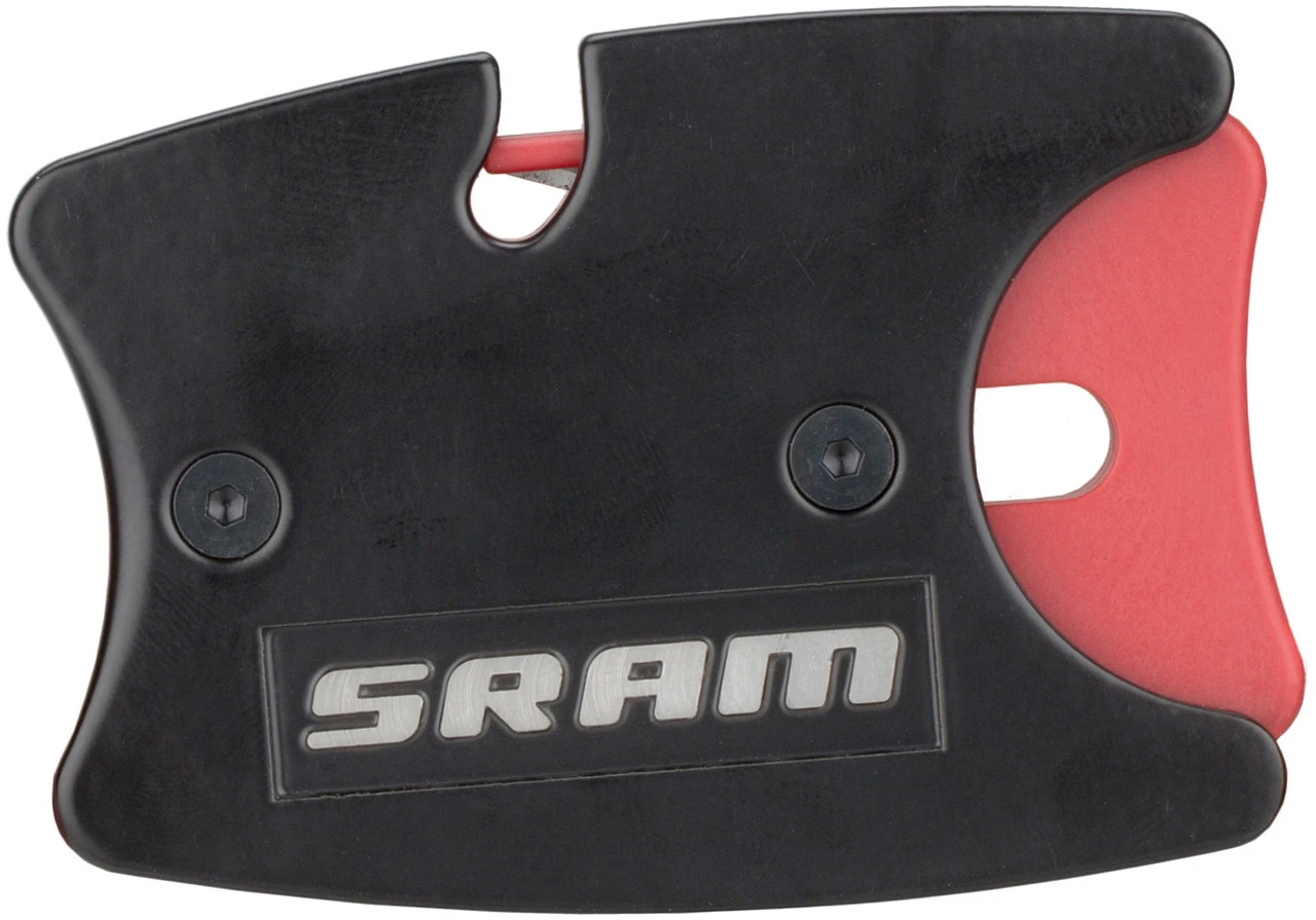 SRAM Coupe-Câble Pro Hydraulic Hose Cutter Tool – Image 2
