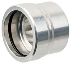 HOPE Capuchon Droite Pour Moyeux Arrière Pro 2 Evo / Pro 3 RS Mono / Pro 4