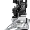 Shimano Dérailleur Avant Deore FD-M6020 / FD-M6025 2/10 Vitesses