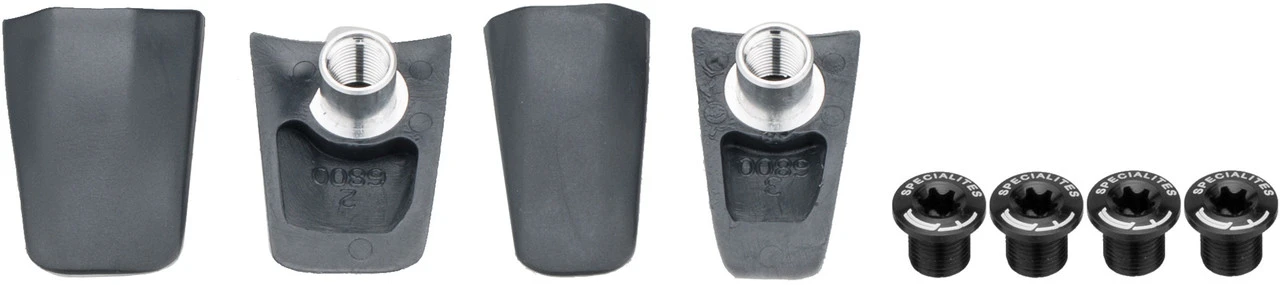 TA Set De Vis De Plateau X110 Pour Ultegra 6800