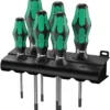 Wera Set De Tournevis Kraftform Plus TORX®