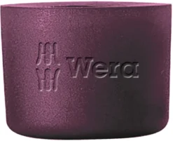 Wera Tête Pour Marteau Doux