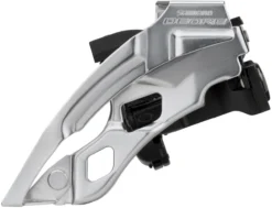Shimano Dérailleur Avant Deore FD-T6000 66-69° 3/10 Vitesses