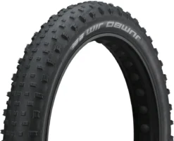 Schwalbe Pneu Pour Fatbike Jumbo Jim Performance ADDIX 26+