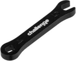 Challenge Clef Plate Pour Valves Presta