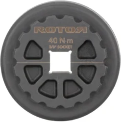 Rotor Insert Pour Outil De Boîtier UBB