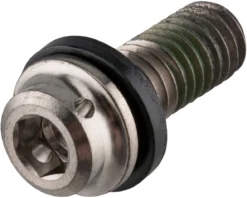 Shimano Vis En Titane Pour Étrier De Frein XTR