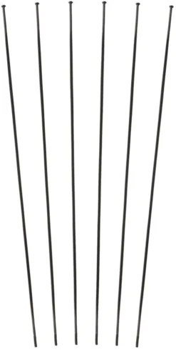 Dt-swiss Set De Rayons Pour PR 1400 DICUT® OXiC