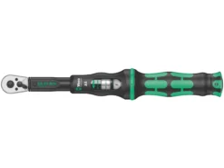 Wera Clef Dynamométrique à Cliquet Inverseur Click-Torque A 5