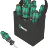 Wera Set De Tournevis Kraftform 2go 300