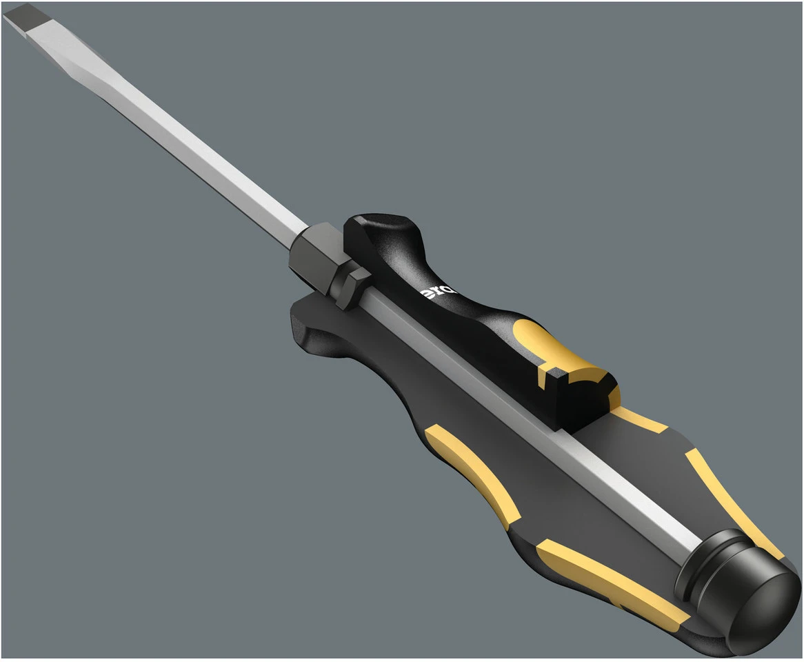 Wera Set De Tournevis Kraftform Burin à Vis 932/6 – Image 3