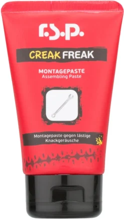 R.s.p. Pâte De Montage Creak Freak
