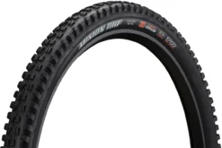 MAXXIS Pneu Souple Minion DHF 3C MaxxTerra EXO TR 24"