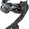 Shimano Dérailleur Arrière Ultegra RX Di2 Shadow Plus RD-RX805 11 Vitesses