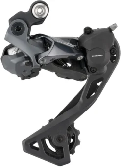 Shimano Dérailleur Arrière Ultegra RX Di2 Shadow Plus RD-RX805 11 Vitesses