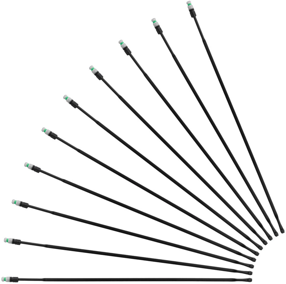 Mavic Rayons R-Sys SL / Ksyrium Pro àpd Modèle 2010