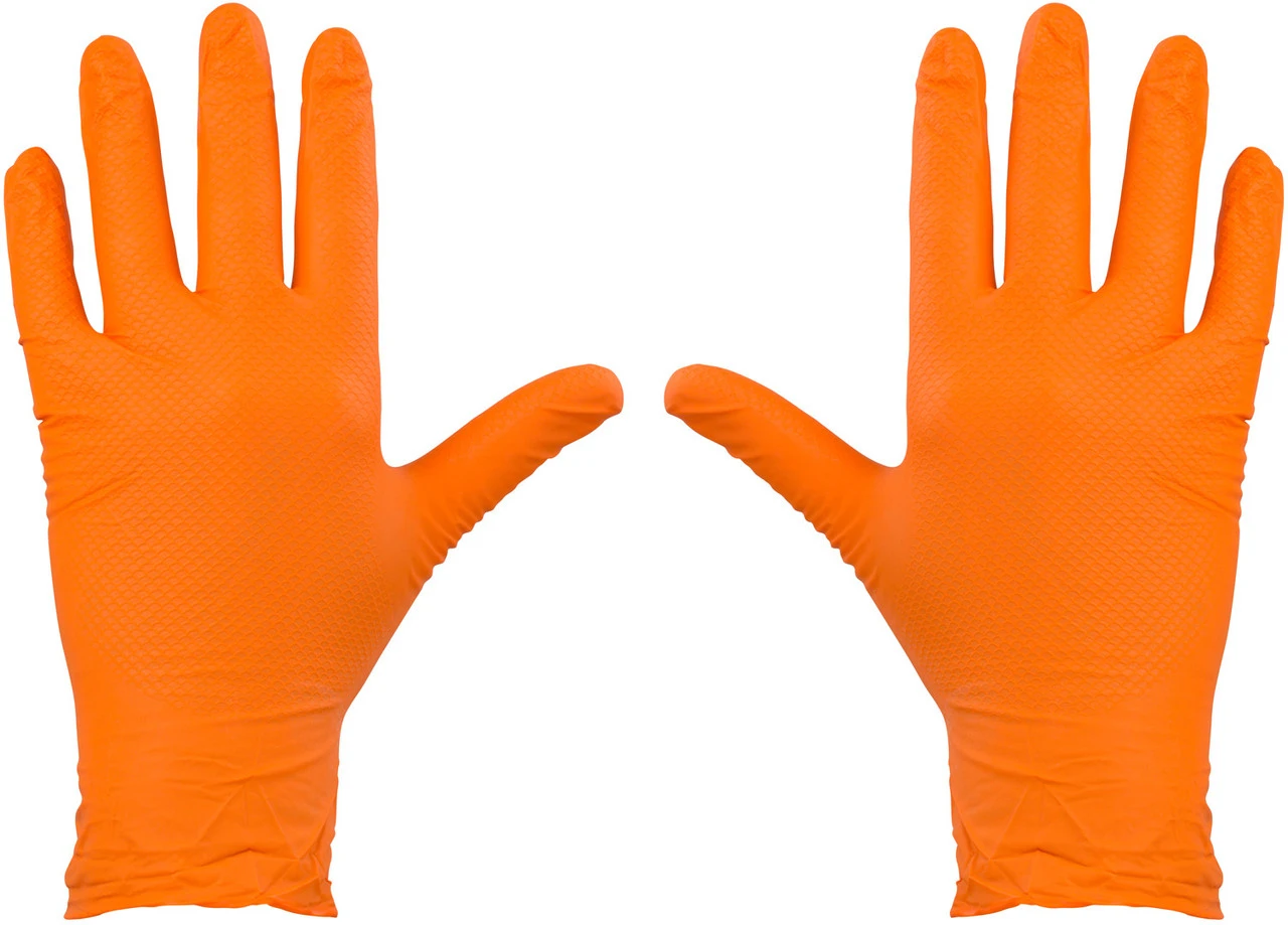 Gants à Usage Unique