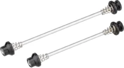 Set De Serrage Rapide Pour Moyeu VTT