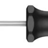 Wera Tournevis Plat Lame D'Électricien 335