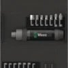 Wera Set De Tournevis à Choc 2090/17