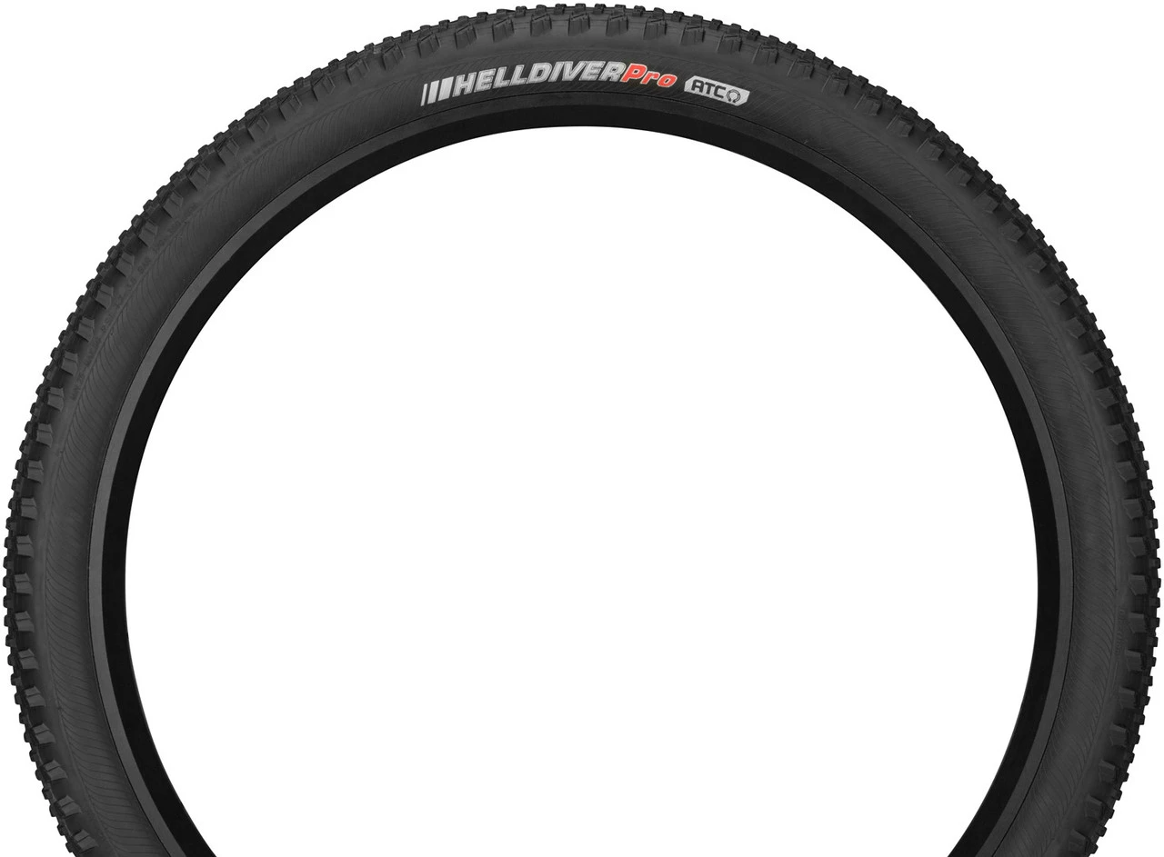 Kenda Pneu Souple Helldiver Pro ATC 27,5" – Image 2