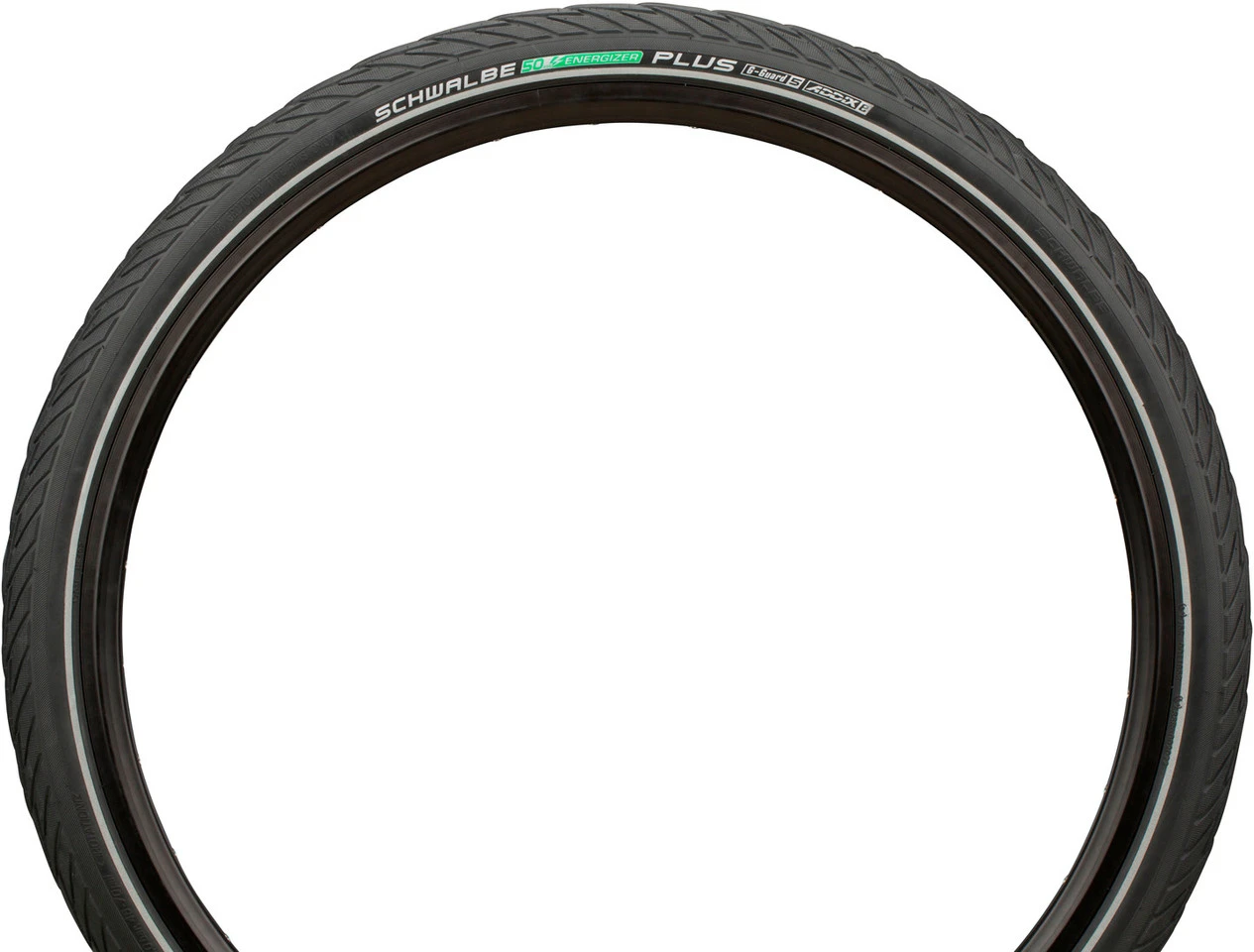 Schwalbe Pneu Rigide Energizer Plus ADDIX E 26" – Image 2