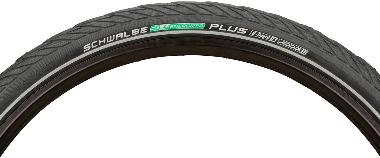 Schwalbe Pneu Rigide Energizer Plus ADDIX E 26" – Image 3