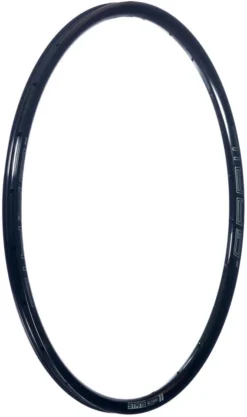 Notubes Jante ZTR Grail MK3 Disc 28"
