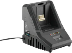 Chargeur Pour Nettoyeur à Pression KROSS