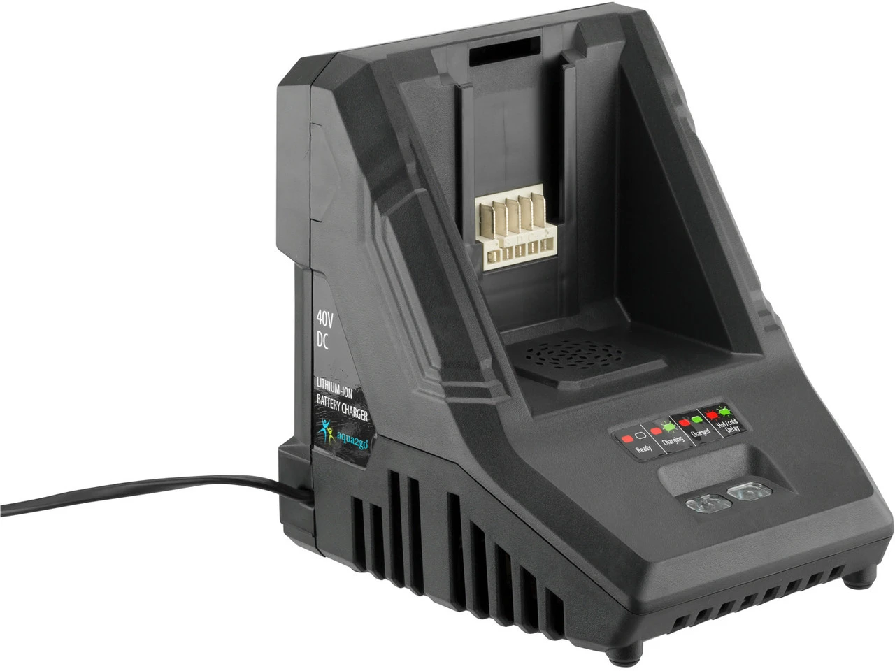 Chargeur Pour Nettoyeur à Pression KROSS