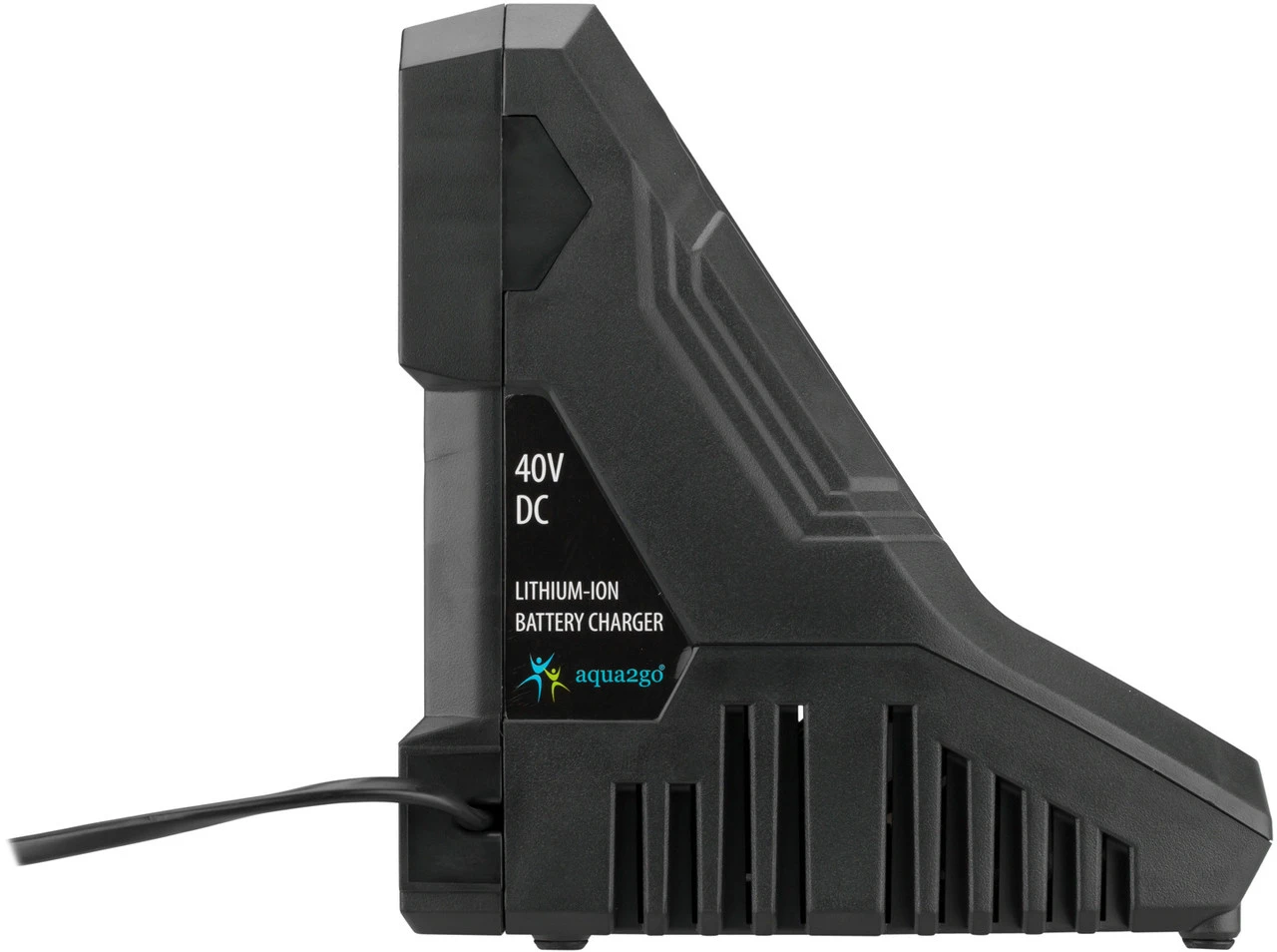 Chargeur Pour Nettoyeur à Pression KROSS – Image 3