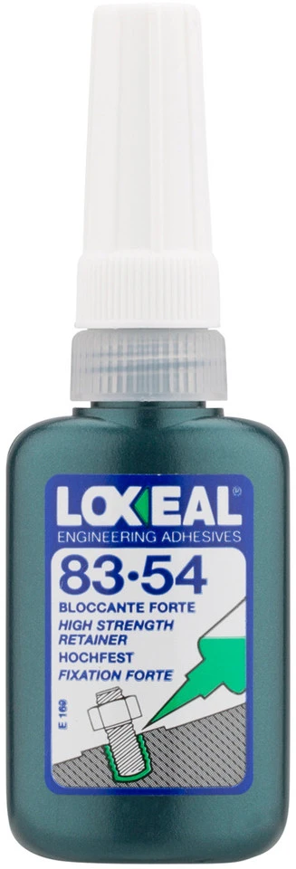 Syntace Arrêt De Vis Bond 48