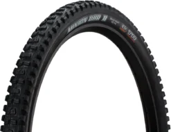 MAXXIS Pneu Souple Minion DHR II Dual EXO WT TR 26"