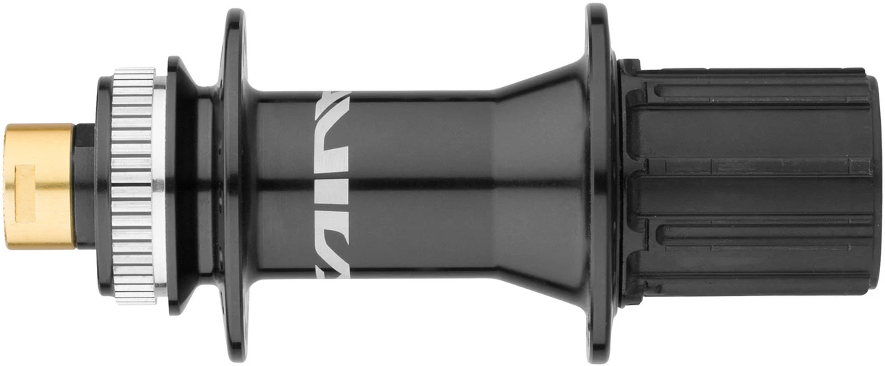 Shimano Moyeu Arrière Saint FH-M820 Disc Center Lock P. Axe Traversant 12mm