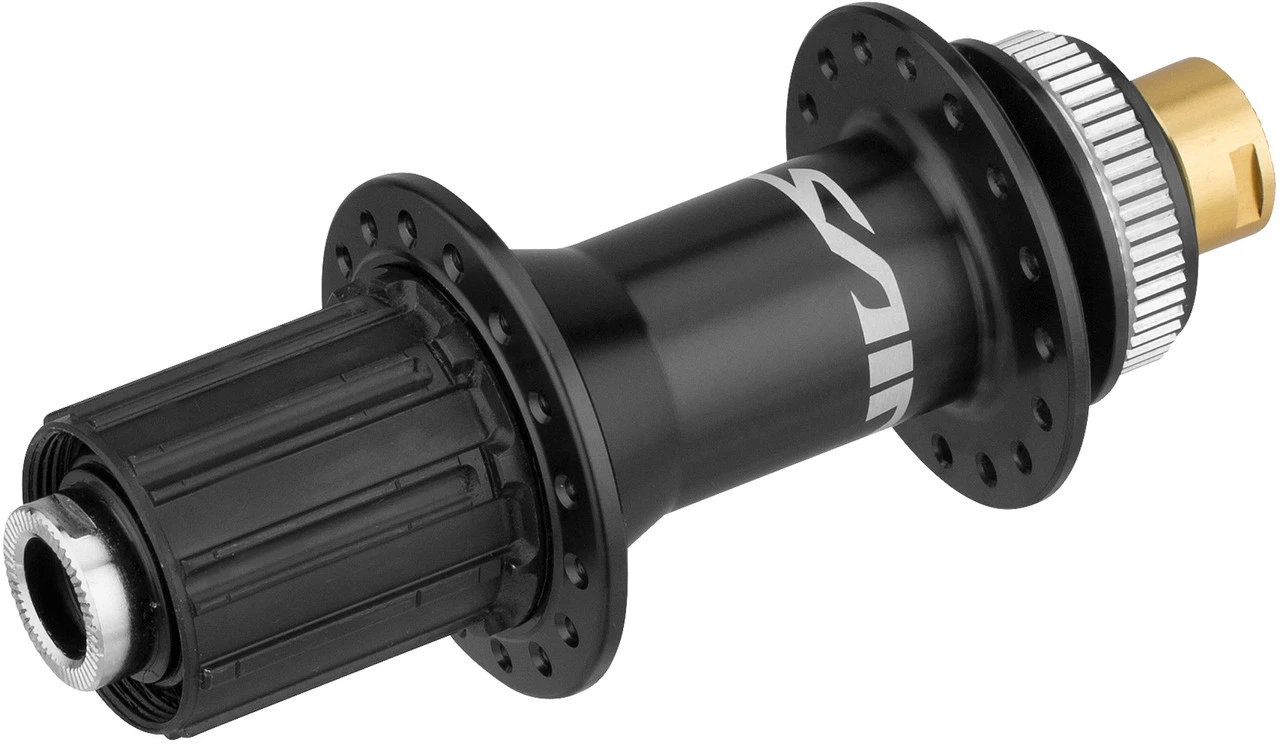 Shimano Moyeu Arrière Saint FH-M820 Disc Center Lock P. Axe Traversant 12mm – Image 3