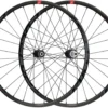 Fulcrum Set De Roues Red Zone 5 Disc Center Lock Boost 27,5" 2019