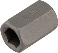 Topeak Embout Hexagonal 10 Mm Pour Alien 3