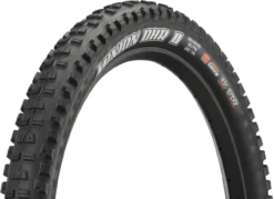 MAXXIS Pneu Souple Minion DHR II+ 3C MaxxTerra EXO TR 29+