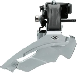 Shimano Dérailleur Avant Altus FD-M371-6 66-69° 3/9 Vitesses