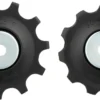 Shimano Galets De Dérailleur Pour SLX, Metrea 11 Vitesses - 1 Paire