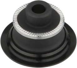 ZIPP Capuchon Droite Pour Moyeux Arrière Cognition V1