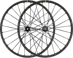 Mavic Set De Roues Deemax Pro Sam Hill Limited Edition Disc 6trous 29" Boost