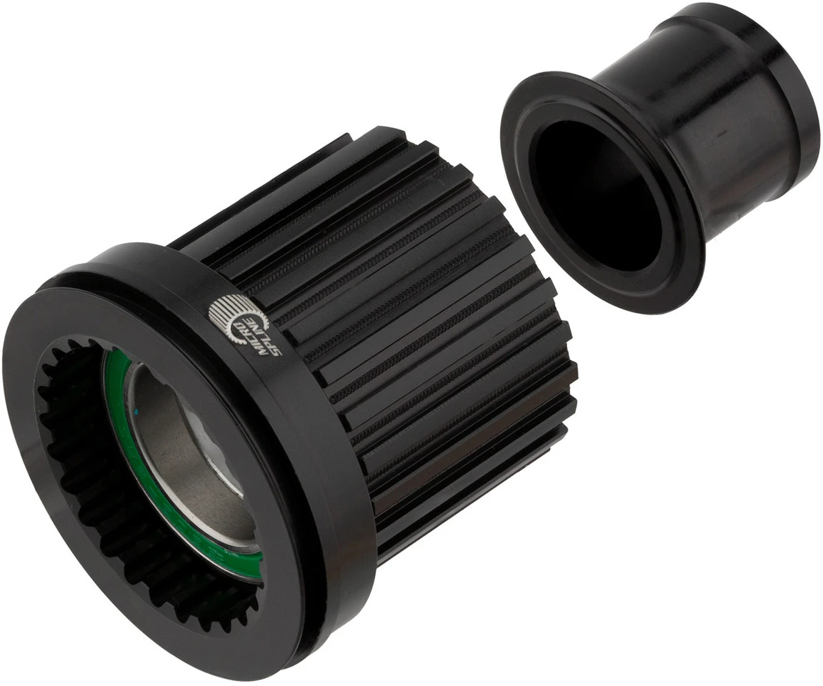 Newmen Corps De Roue Libre Gen2 Pour VTT – Image 2