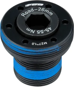 FSA Vis De Pédalier QR-8A MegaExo Road