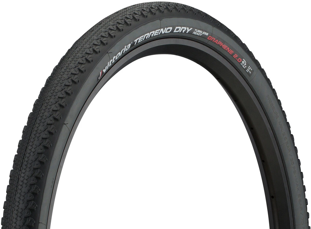 Vittoria Pneu Souple Terreno Dry TNT G2.0 27,5"