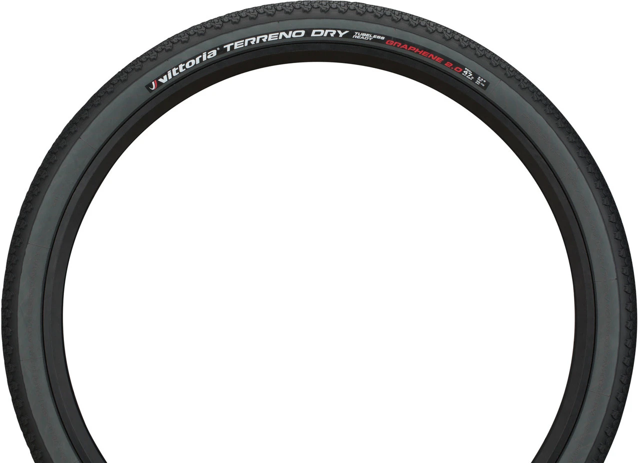 Vittoria Pneu Souple Terreno Dry TNT G2.0 27,5" – Image 2