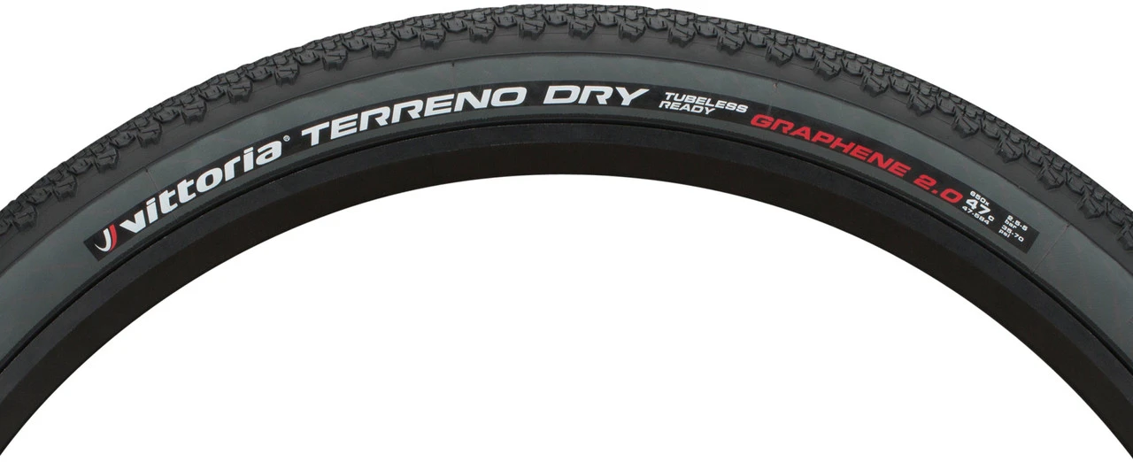 Vittoria Pneu Souple Terreno Dry TNT G2.0 27,5" – Image 3